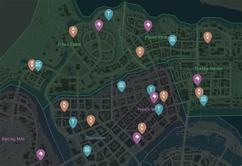 mafia 3 junction box|mafia 3 wiretap locations map.